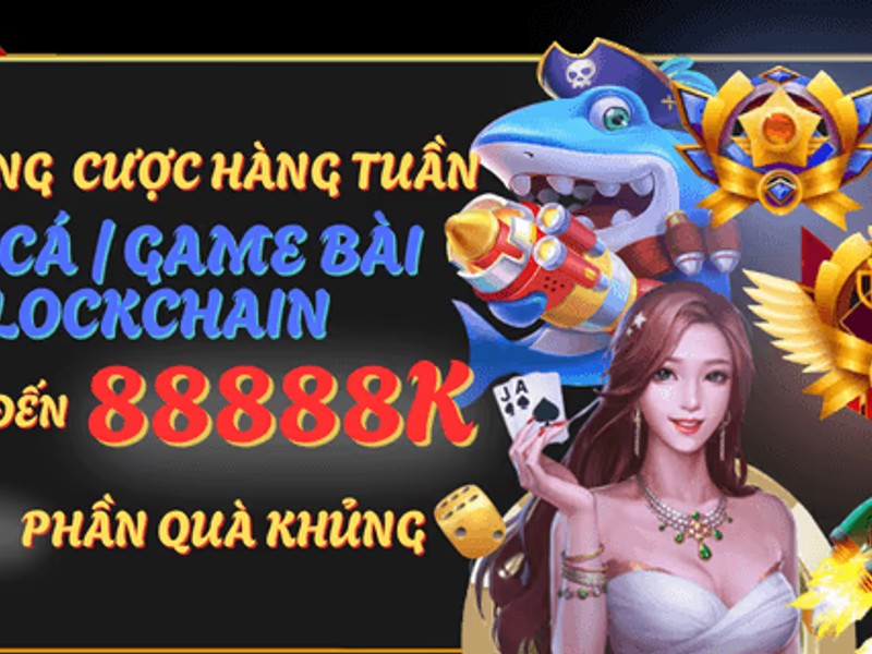 Hoàn trả cược ku11