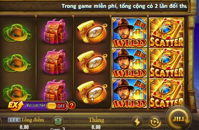Nổ hũ 33WIN