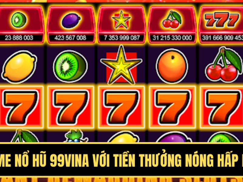 Game Slot Kho Báu Thần Rừng trên ku11