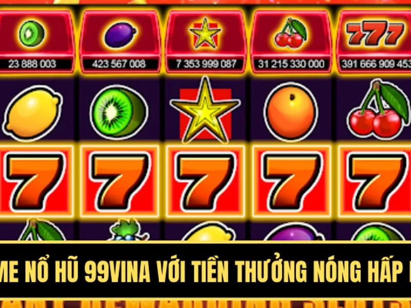 Game Slot Kho Báu Thần Rừng trên ku11