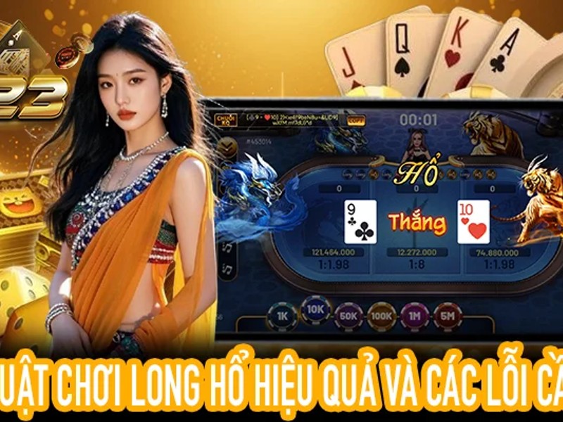 Trò chơi Blackjack tại ku11
