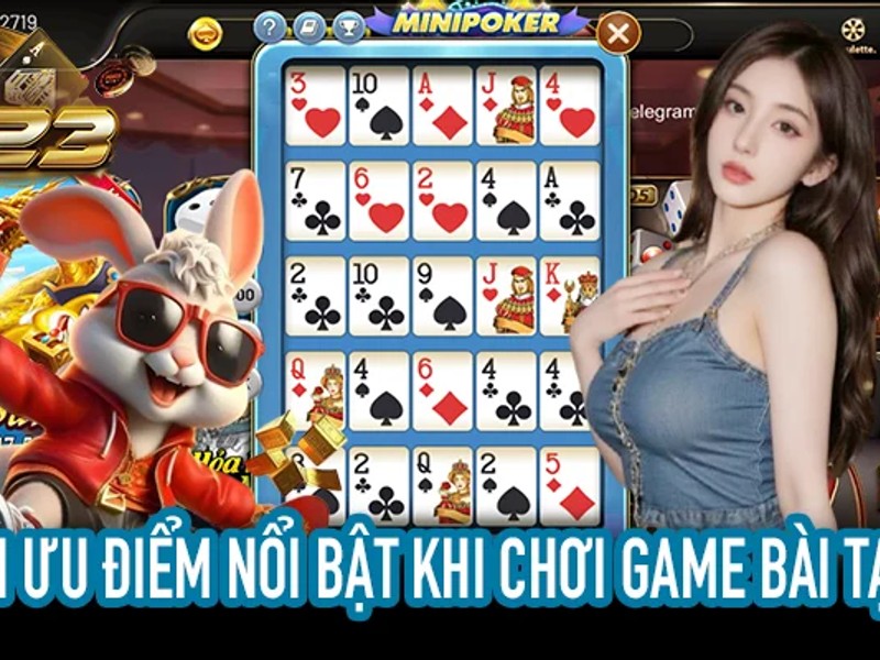 Casino Trực tuyến KU11 sang trọng