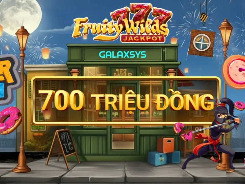 Casino Trực Tuyến ku11