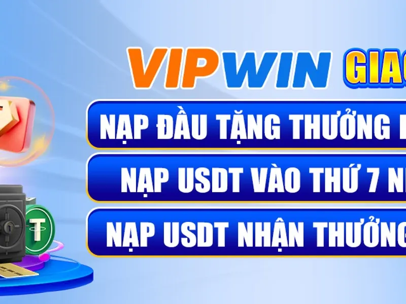Nạp tiền vào tài khoản