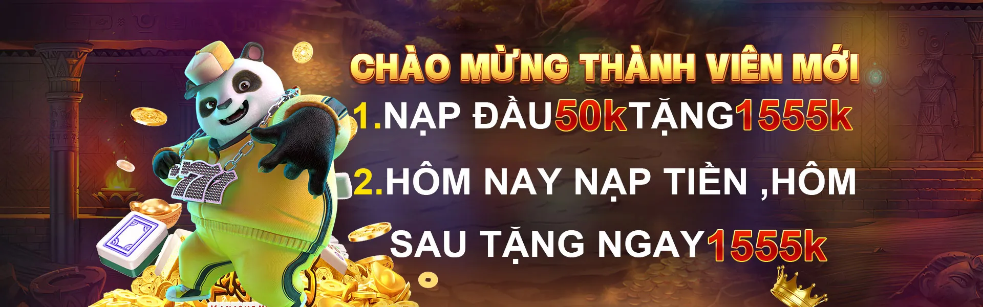 Banner chào mừng TR88 Link chính thức 2026