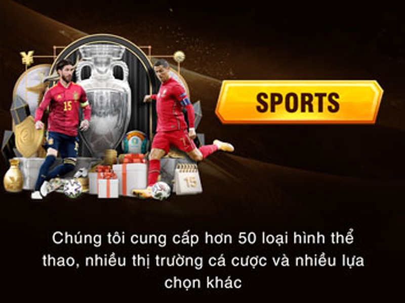 Cá cược thể thao ku11 với kèo bóng đá mới nhất