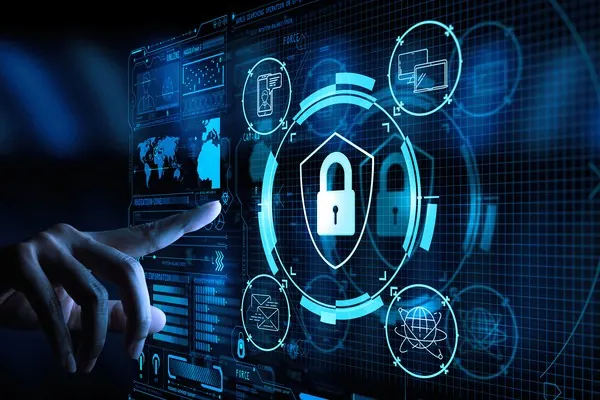 Cài đặt quản lý cookie trên trình duyệt