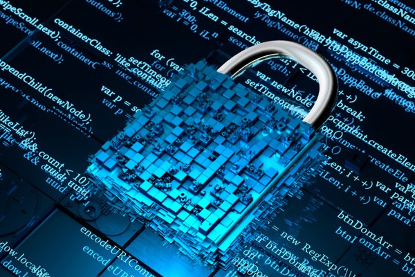 Công nghệ bảo mật