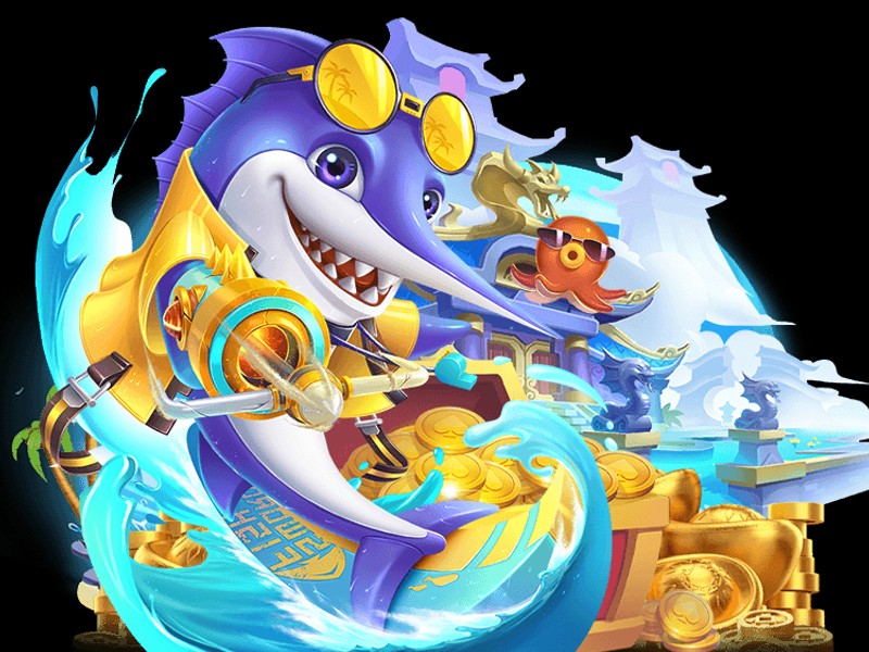 Quản lý vốn thông minh khi chơi bắn cá ku11