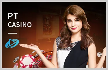 Nhà cung cấp Casino Trực tuyến